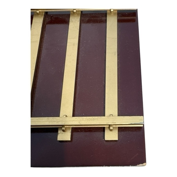 Vintage Mr. Christmas Gold Label Christmas Collection Cannonball Train Musical - Picture 14 of 14